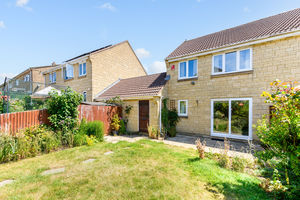 Garden- click for photo gallery